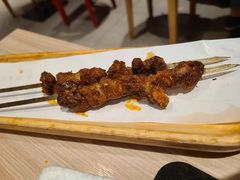 -大师兄·西北小馆(南沙万达广场店)
