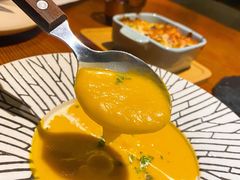 主厨随心汤-澳骄 Aussie Kitchen·手工披萨·西餐(国大店)