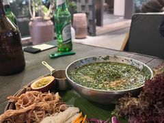 -Ameigo梅果·云贵川bistro(长宁来福士店)