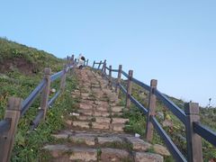 -灵山