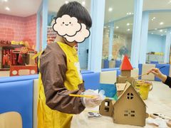 -杭州开元森泊度假乐园