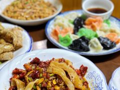-公寓家常菜馆(海军博物馆店)