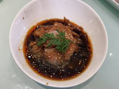 老醋海蜇-汤记传菜(秀浦路店)