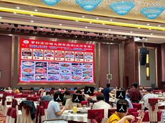 -尖沙咀大酒楼(罗村店·粤菜海鲜·宴会聚餐)