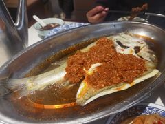 -回家吃饭·地道南昌菜(建德观总店)