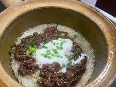 -红星光发煲仔饭(文海店)