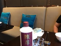 -品珍中餐厅·南北融合特色菜(兰州富力万达文华酒店)