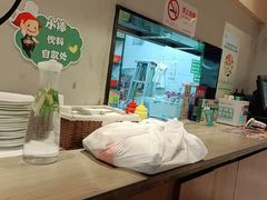 -棒约翰比萨·意面(老闵行店)