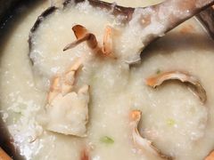 -火齐潮汕砂锅粥(五道口店)