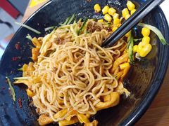 -吉亨面馆(古北1699店)