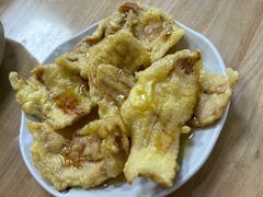 锅包肉-顺姬冷面(长白西路店)