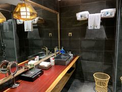 -成都蓝城悦杏温泉美食酒店(宽窄巷子店)