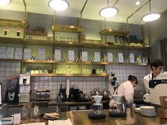 -KYO COFFEE(胶州路店)