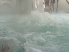 -天津瀚金佰九号温泉酒店(南楼地铁站店)