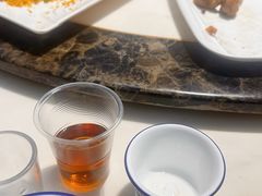 -东江海鲜大排档·潮汕菜·砂锅粥