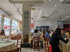 -红色湘菜馆(春风店)