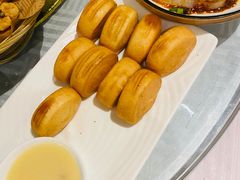 -渝信川菜(西单店)
