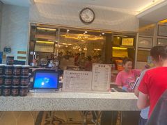 -磨沟沿老字号牛肉面·清真(金港城店)