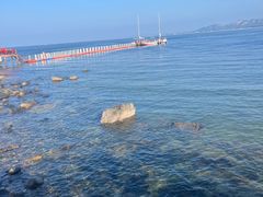 -养马岛旅游度假区