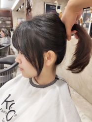 -AKOZO Beauty Salon