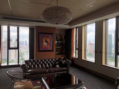 -上海外滩英迪格酒店