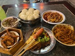 -小街天府(西工小街店)