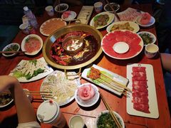 -春熙里老火锅(春熙路店)