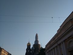 -滴血救世主教堂