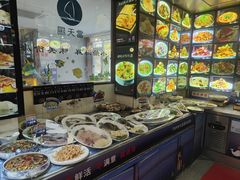 -小船渔村·大连菜(明泽街店)