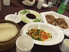 -西安烤鸭店(369烤鸭王店)