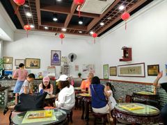 大堂-民信老铺(人民路店)