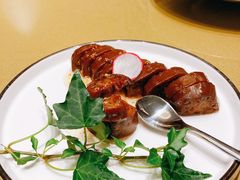 糯米藕-宁波石浦大饭店(新材料城店)