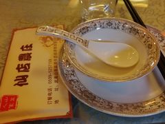 -仙店农庄(湖景农庄餐厅)