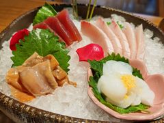 红甘鱼-花潮料理艺食馆(SM新生活广场店)