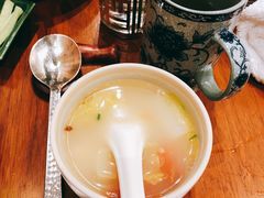 -君悦酒店·1881·北京烤鸭