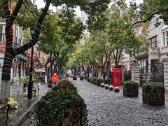 -飞马旅黎黄陂路文旅街区