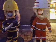 -麦当劳(大厂新城店)