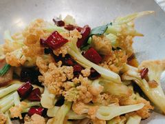 -巴蜀人家(东关街店)