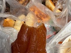 -满记烧饼(牛街东里小区一区店)