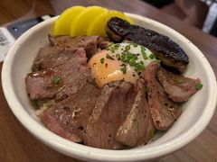 -Tanuki Raw(Orchard Central)