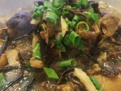 -百花人家(清水田园店)