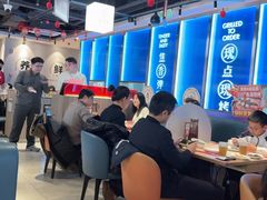 -鱼酷活鱼烤鱼(雨花客厅店)