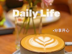 -ibarrel爱杯·bistro&brunch(江宁路店)