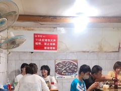 大堂-三哥田螺(北书院街店)