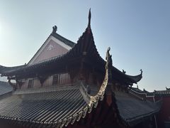 -长春观