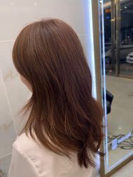 -苏奇发型·烫发染发