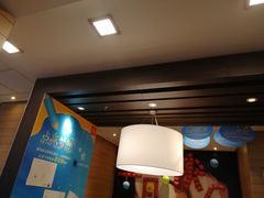 大堂-麦当劳(金平路站店)