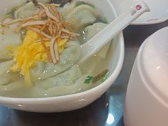 -锡笼记·无锡小笼(常熟万达店)
