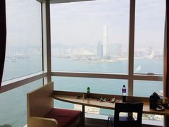 -宜必思香港中上环酒店