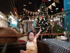 -嘉喜来比萨(罗马花园店)